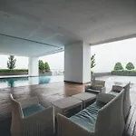 Marina Residence 3Br Shores Haven Nr Midvalley Ciq By Our Stay