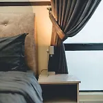Marina Residence 3Br Shores Haven Nr Midvalley Ciq By Our Stay