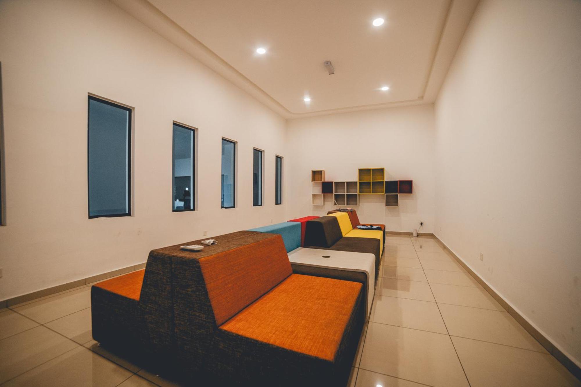 Marina 3br Shores Haven Nr Midvalley Ciq By Our Johor Bahru