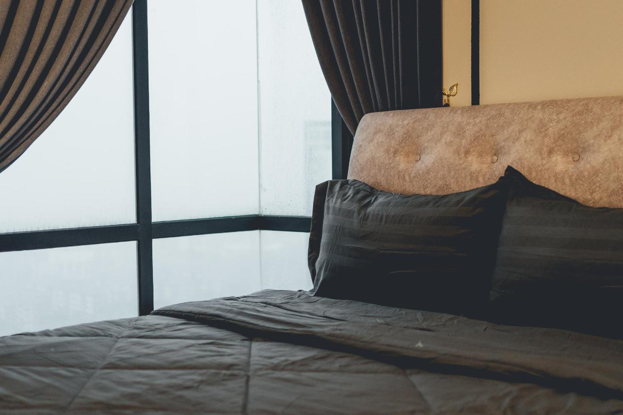 Apartment Marina 3br Shores Haven Nr Midvalley Ciq By Our Johor Bahru